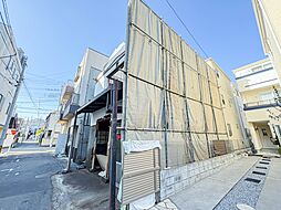 埼玉県川口市幸町１丁目