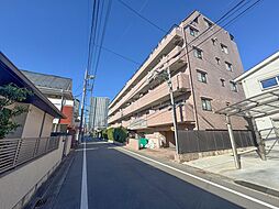 ライオンズマンション大宮浅間町