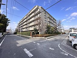 宮原パークホームズ