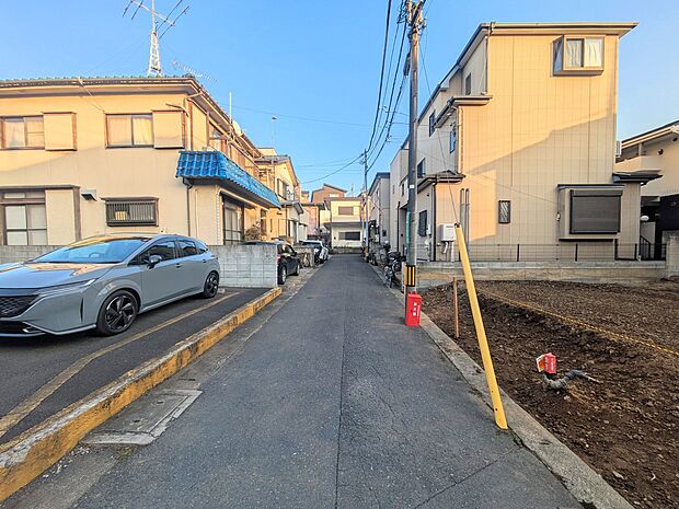 ここから始まる「日常」はご家族にとってかけがえのない時間となります。少しでも豊かに、快適に。そんな想いから本邸宅は生まれました。