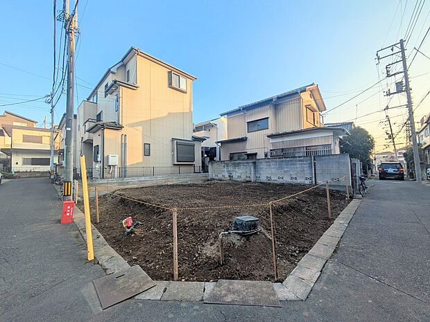 【外観】こちらの物件に少しでもご興味がありましたら、お気軽にお電話下さい。