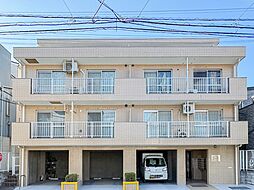 東川口宝マンション