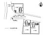 間取り：【区画図】是非とも現地をご確認ください。