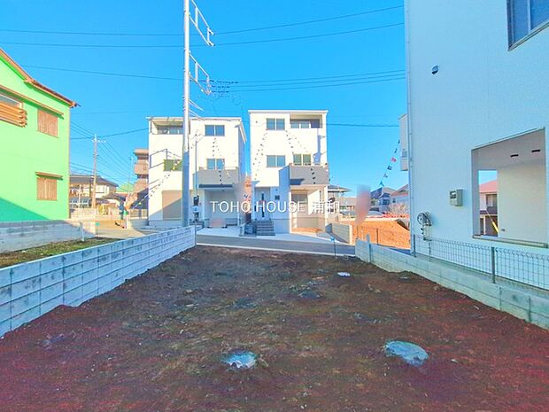 是非とも現地をご確認ください。