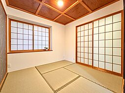 和室の画像