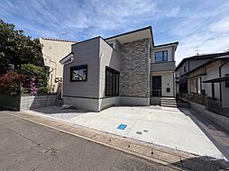 さいたま市西区中野林