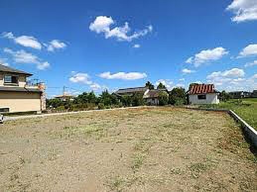 公園 49m 二ツ宮住宅中央公園