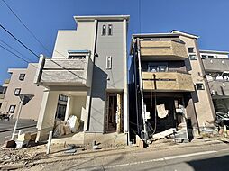 埼玉県戸田市喜沢２丁目