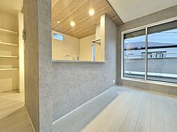 室内の画像