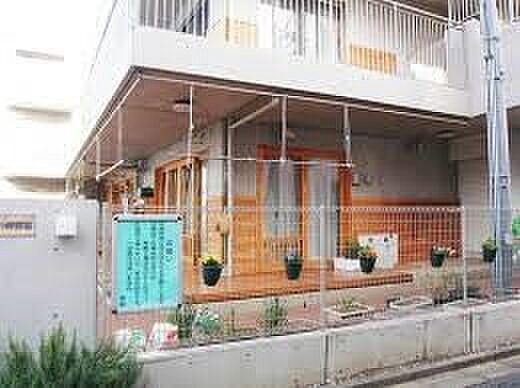 幼稚園・保育園 516m きざわ保育園