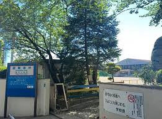 小学校 431m 戸田市立喜沢小学校