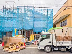 埼玉県川口市新井町