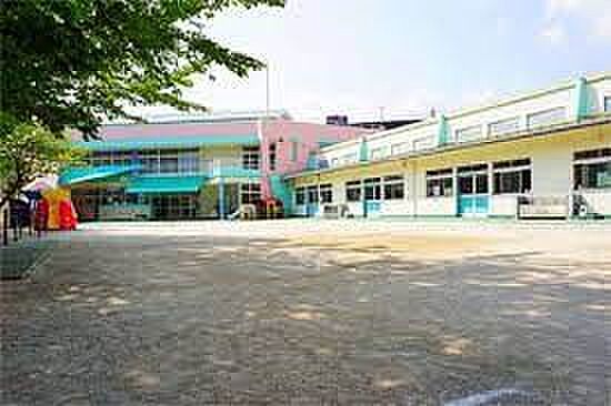 幼稚園・保育園 400m 川口アソカ幼稚園(仏教保育を原点に、すべての感謝の気持ちを忘れない。なにごとも感謝、その気持ちを、積極的に表現する。そうした教育を実施している、川口アソカ幼稚園です…