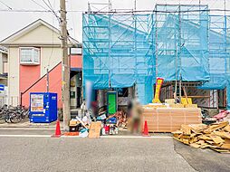 埼玉県川口市新井町