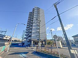 アルシオン戸田公園