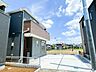 外観：【外観】陽当りや通風性など各所に施された工夫で住みやすさを実現。部屋の大きさや周辺環境・街並など、資料には掲載していない情報が現地にはたくさんございます。是非ご確認下さい。