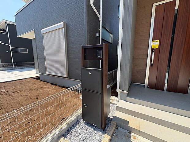 3号棟【外観】こちらの物件に少しでもご興味がありましたら、お気軽にお電話下さい。ネット上で「見えない物」「わからない事」でも、実際にご見学いただくことで、手に取るようにおわかりいただけるはず…