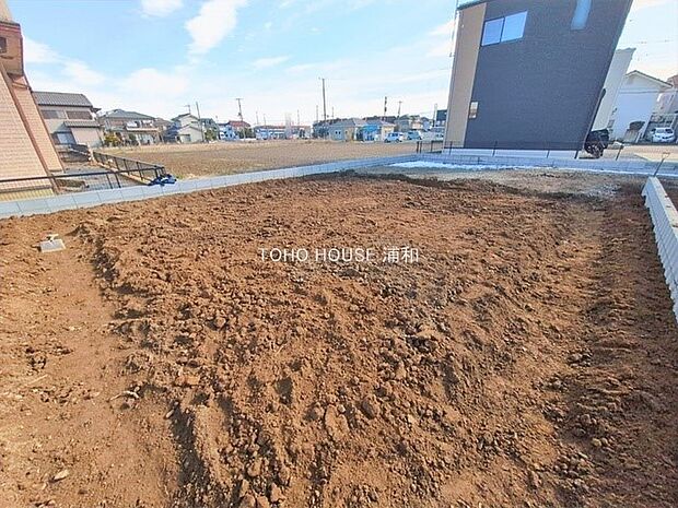 3号棟【外観】こちらの物件に少しでもご興味がありましたら、お気軽にお電話下さい。ネット上で「見えない物」「わからない事」でも、実際にご見学いただくことで、手に取るようにおわかりいただけるはず…