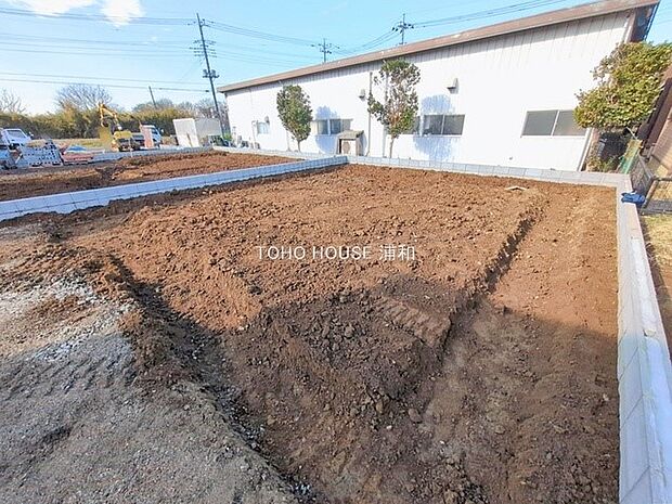 3号棟【外観】陽当りや通風性など各所に施された工夫で住みやすさを実現。部屋の大きさや周辺環境・街並など、資料には掲載していない情報が現地にはたくさんございます。是非ご確認下さい。
