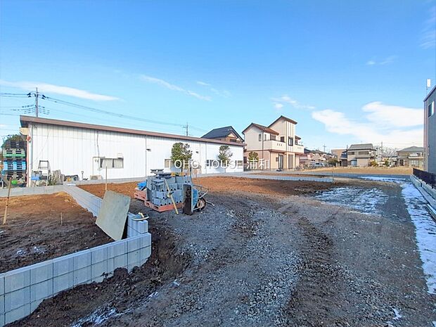 【外観】こちらの物件が少しでも気になるようでしたら、お気軽にお問合せください。人生でいちばん大きなお買い物ですので、ゆっくりご見学ください。ネット上の画像と実際の見学では、リアル感がまるで違…