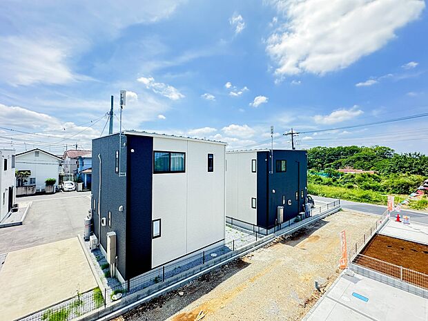 【眺望良好】 少し優雅に、眺望の良い部屋で新生活をしてみませんか？眺望や窓からの景色が良いと、家で過ごす時間も快適です。