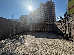 パークスクエア川口