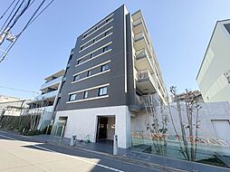 ブリーズコート蕨塚越テラス