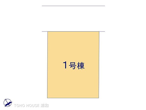 【区画図】