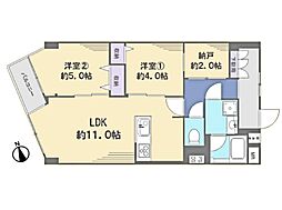 ブランシール蕨