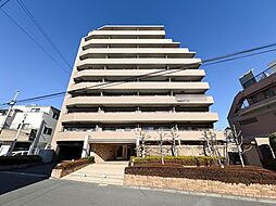 グランシエロ川口青木フォセット