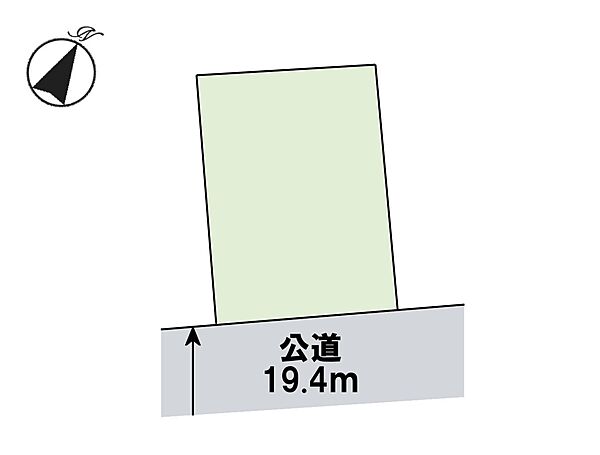 区画図：311002291199