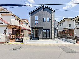埼玉県さいたま市北区日進町２丁目