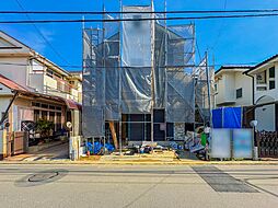 埼玉県さいたま市北区日進町２丁目