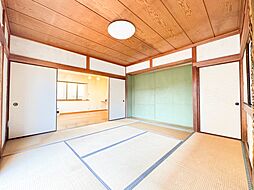 和室の画像