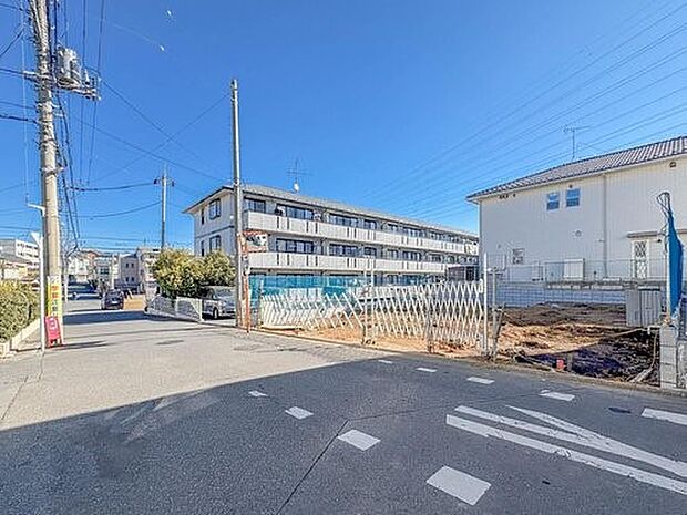 【外観】こちらの物件に少しでもご興味がありましたら、お気軽にお電話下さい。