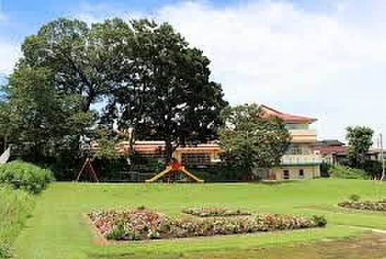 幼稚園・保育園 323m きぞろ幼稚園(基本的な生活習慣を、しっかりと身につける。幼児期の成長に合った、思いやりを大切にする。積極的な、問題解決能力をもつ。こうした自己成長した、自立的精神を…