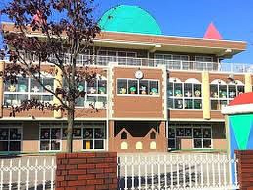 幼稚園・保育園 327m 青木錦生幼稚園(教育方針は、丈夫な身体をもつ、やさしさを育む、個性を認める。特に個性。その子どもならではの考え方、それを認めよう。大切にしよう。いつまでも持ち続けよ…