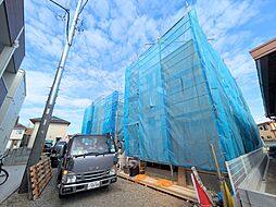 埼玉県さいたま市西区三橋６丁目