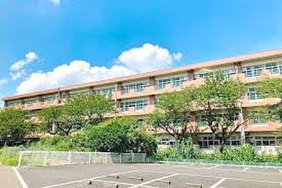 小学校 1271m さいたま市立宮前小学校