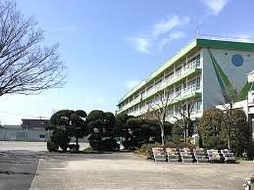 小学校 368m 戸田市立笹目東小学校