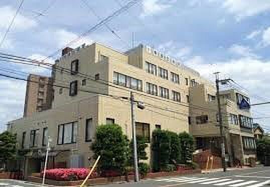 病院 267m 寿康会病院