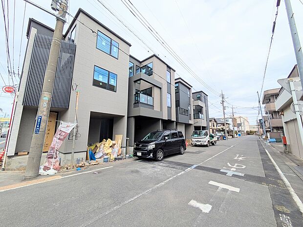 こちらの物件に少しでもご興味がありましたら、お気軽にお電話下さい。ネット上で「見えない物」「わからない事」でも、実際にご見学いただくことで、手に取るようにおわかりいただけるはずです。