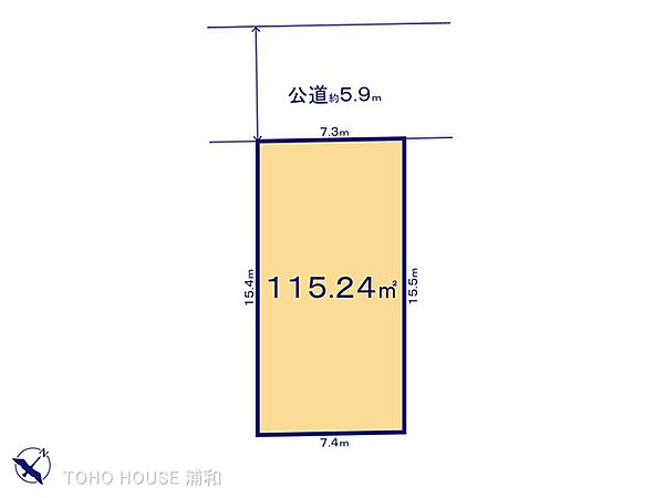 区画図：311002293868