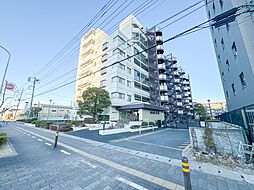 与野ダイヤハイツ