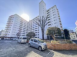 南浦和センチュリーマンション