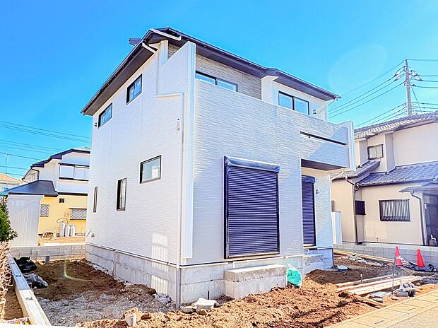 【外観】こちらの物件に少しでもご興味がありましたら、お気軽にお電話下さい。