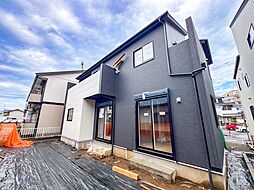 埼玉県さいたま市北区別所町