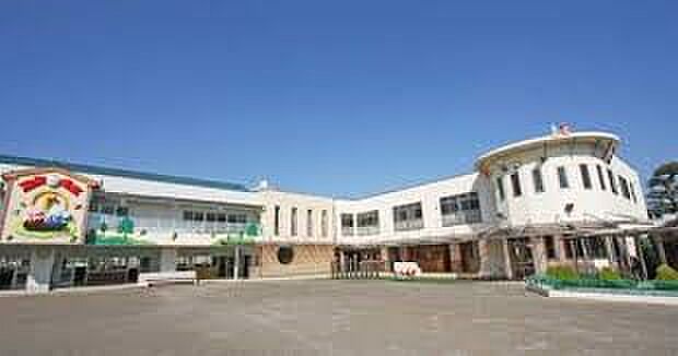 幼稚園・保育園 550m 大宮さくら保育園(【大宮さくら保育園】 徒歩8分)