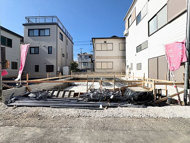 【外観】こちらの物件に少しでもご興味がありましたら、お気軽にお電話下さい。