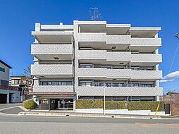 コンフォール東川口